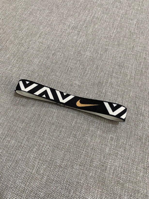 هدبند کشی نایکی | هدبند کشی ورزشی