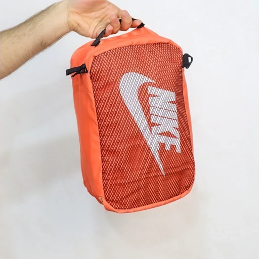 شوزبگ ورزشی نایکی – مدل دستی و دوشی | Nike Shoe Bag