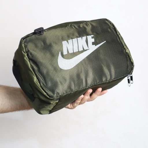 شوزبگ ورزشی نایکی – مدل دستی و دوشی | Nike Shoe Bag