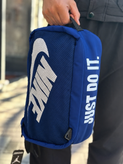 شوزبگ ورزشی نایکی – مدل دستی و دوشی | Nike Shoe Bag